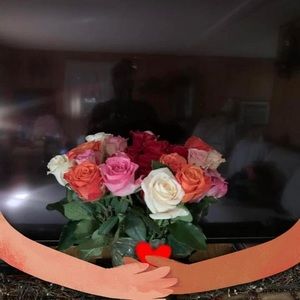 Meet your Posher, Vicki j